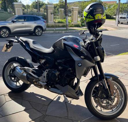 BMW F 900 R SPORT 